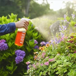 Arber 8oz Organic Bio Fungicide Concentrate -Garden Promotional Store GUEST af4506ee e8ac 4132 9e10 2b7e24f37c02