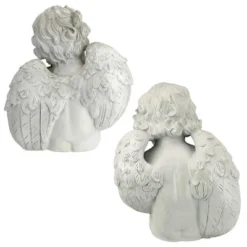 Design Toscano Angels Of Meditation And Contemplation Sculptures -Garden Promotional Store GUEST af45b3e8 b592 469b a5ef d9d16fd98685