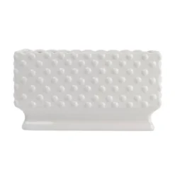 Ceramic Hobnail Planter - White - Storied Home -Garden Promotional Store GUEST af71e32b 89fd 4d83 aff9 f31a390c2418