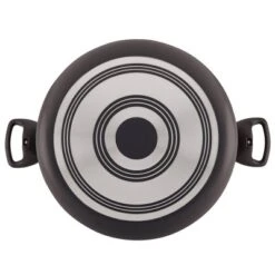 Farberware 10.5qt Aluminum Nonstick Covered Stockpot 12 Farberware 10.5qt Aluminum Nonstick Covered Stockpot -Garden Promotional Store GUEST b01ea47c a777 4faf ba62 84fca70ea966