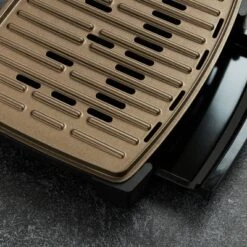 George Foreman 5-Serving Submersible Indoor Grill 9 George Foreman 5-Serving Submersible Indoor Grill -Garden Promotional Store GUEST b0456ed4 479e 4966 8cde b553afb652a4