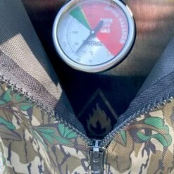 Bayou Classic Outdoor Custom Fit Camo Weatherproof Zippered Cover For Bayou Classic 700-701 4 Gallon Freestanding/Tabletop Fryer, Mossy Oak -Garden Promotional Store GUEST b0753309 7eb5 4dc5 9560 b3f4fbe22ded