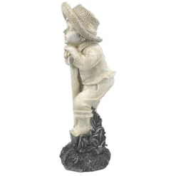 Design Toscano Young Gardener Boy Statue: Samuel Medium -Garden Promotional Store GUEST b188e9c2 c6e6 47ad 8a39 6fcff1855891