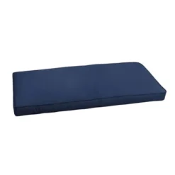 Sunbrella 60" X 19" X 3" Outdoor Corded Bench Cushion - Sorra Home -Garden Promotional Store GUEST b1e576b5 0db7 417d ae63 a03c615296cb