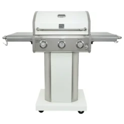 Kenmore 3-Burner Outdoor Gas BBQ Propane Grill -Garden Promotional Store GUEST b338af21 8da8 4e99 9e54 cf06470c0edc