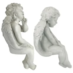 Design Toscano Angels Of Meditation And Contemplation Sculptures -Garden Promotional Store GUEST b4915443 f775 4cdf 89c3 c4e822734005