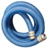 Apache 98106501 2 Inch Diameter 20 Foot Length 58 Psi PVC Flexible Industrial Pump Pool Hose With Aluminum Pin Lug Short Shank Coupling, Blue (2 Pack) -Garden Promotional Store GUEST b516b8c2 d7bd 4662 98d6 02f83c21d2e1