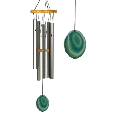 Woodstock Wind Chimes Signature Collection, Woodstock Celtic Chime, 24'' Wind Chime WCCS 4 Woodstock Wind Chimes Signature Collection, Woodstock Celtic Chime, 24'' Wind Chime WCCS - Image 2