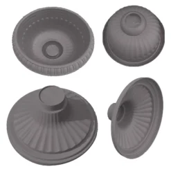 Bloem Grecian Pedestal Urn 10 Bloem Grecian Pedestal Urn -Garden Promotional Store GUEST b6fc6406 6cfc 439b 962b 270908cd62ba