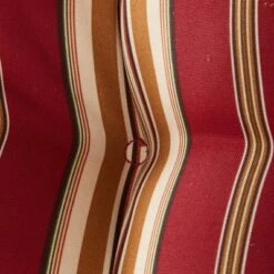 Set Of 2 Outdoor Seat Cushions Roma Stripe - Kensington Garden -Garden Promotional Store GUEST b716b3c8 bfc0 4c83 bd95 fd0bf5814b5a