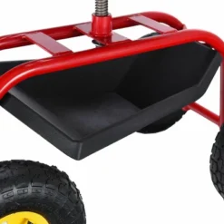 Costway Rolling Tray Gardening Planting With Work Seat Garden Cart 21 Costway Rolling Tray Gardening Planting With Work Seat Garden Cart -Garden Promotional Store GUEST b78edcb3 8344 4303 9c76 14c1f5dbf9ae
