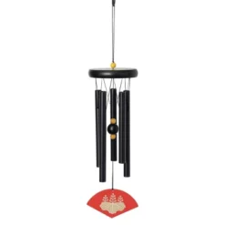 Woodstock Wind Chimes Signature Collection, Passport Chime -Garden Promotional Store GUEST b90107fa e003 46dc 9129 9e5b2c59ef67
