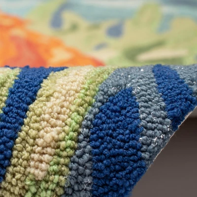 Liora Manne Ravella Coastal Indoor/Outdoor Rug 11 Liora Manne Ravella Coastal Indoor/Outdoor Rug - Image 9