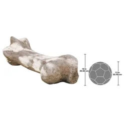 Design Toscano Gigantic Dinosaur Bone Sculpture -Garden Promotional Store GUEST b99b3b4e eb70 4e3e 990a f6874efe2ef2