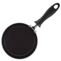 Farberware Reliance 2qt Aluminum Nonstick Covered Saucepan - Black 15 Farberware Reliance 2qt Aluminum Nonstick Covered Saucepan - Black -Garden Promotional Store GUEST baca5619 8112 441d b8de 2a0159ba6658