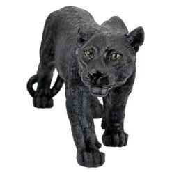 Design Toscano Shadowed Predator Black Panther Statue -Garden Promotional Store GUEST bba68d6a a91f 4039 ab5d 5c7649569f84