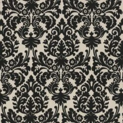 Essence Damask 2pc Rectangular Outdoor Throw Pillow Set Black - Pillow Perfect 9 Essence Damask 2pc Rectangular Outdoor Throw Pillow Set Black - Pillow Perfect -Garden Promotional Store GUEST bd98a459 6aa4 42bb 9596 13e1b1ce24c2