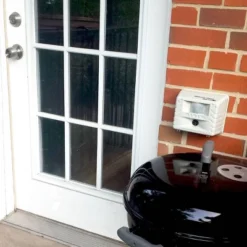 2pk Balcony Gard Silent Bird Repeller - Bird-X