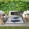 Nourison Aloha Turtle Coastal Outdoor Area Rug 2 Nourison Aloha Turtle Coastal Outdoor Area Rug -Garden Promotional Store GUEST bfc3f1f0 8bbf 4615 a0ff 051609f46bc6