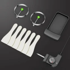 Electric Teppanyaki Table Top Grill Griddle BBQ Barbecue Nonstick Camping 17 Electric Teppanyaki Table Top Grill Griddle BBQ Barbecue Nonstick Camping -Garden Promotional Store GUEST c0b049ad e426 45b3 8c46 1db73f01a3a2