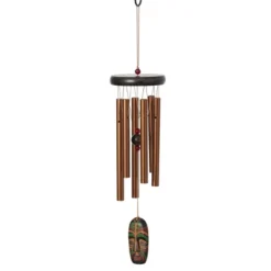 Woodstock Wind Chimes Signature Collection, Passport Chime -Garden Promotional Store GUEST c14fd413 7748 4e09 af4d 172e5880db6e