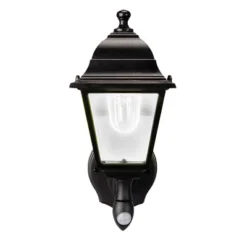 Maxsa Innovations Battery Powered Motion Activated Wall Sconce Metal And Glass 12 Maxsa Innovations Battery Powered Motion Activated Wall Sconce Metal And Glass -Garden Promotional Store GUEST c187c5ce 601d 4b9a af62 8453733c8787