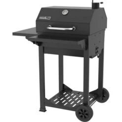 Nexgrill 810-0025 22" Charcoal Cart Grill - Black -Garden Promotional Store GUEST c24eeeeb a46a 429f 956f 268bdbb274f4