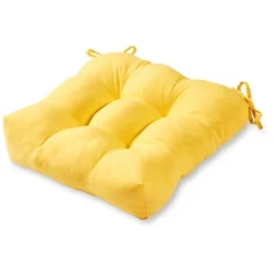 Solid Outdoor Seat Cushion - Kensington Garden -Garden Promotional Store GUEST c33b0add 5102 46f3 ab22 9ce153c6d210