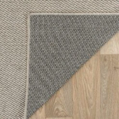 World Rug Gallery Solid Contemporary Indoor/Outdoor Area Rug -Garden Promotional Store GUEST c3f08c0b 0cd3 4625 85c9 ef6b50d4774d