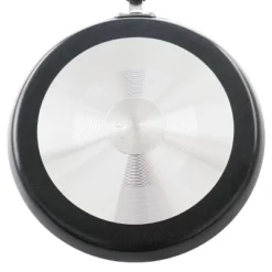 Oster® Oster Anetta 11 Inch Non Stick Aluminum Pancake Pan In Navy Blue -Garden Promotional Store GUEST c4e3a81b a15c 4dcd a402 545a67874afb