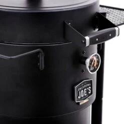 Oklahoma Joe's Bronco Drum Smoker 19202089 23 Oklahoma Joe's Bronco Drum Smoker 19202089 -Garden Promotional Store GUEST c4f858d2 f47f 4ed3 b470 e8d37ec6b4bb
