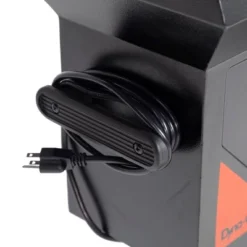 Dyna-Glo DGSS700BPW-D-KIT 20lb Hopper Signature Series Wood Pellet Grill And Cabinet, Black -Garden Promotional Store GUEST c7b2a295 9df2 42db bc16 4b8efc43fb33