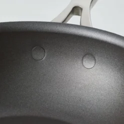 Anolon Ascend 10" Hard Anodized Nonstick Stir Fry Pan Bronze -Garden Promotional Store GUEST c7f92a82 9f56 4459 b458 f3a337d43bf7