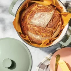 7.5qt Enamel Dutch Oven - Figmint™