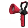 2WAYZ Fireman Hose Nozzle With Ergonomic Shut Off On Handle - Red -Garden Promotional Store GUEST c887d5fd a5e1 45c3 99c5 c0c27a809f51