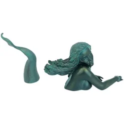 Design Toscano Meara, The Mermaid Sculptural Garden Swimmer -Garden Promotional Store GUEST c90771cb 8b2a 42e2 93e2 6084ff023810