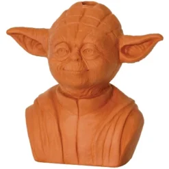 Joseph Enterprises, Inc Star Wars Yoda Chia Pet Decorative Planter -Garden Promotional Store GUEST c961da8a 3e66 4bed b069 a891a5ea34b9
