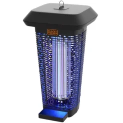 Black & Decker BLACK+DECKER 72watt Bug Zapper -Garden Promotional Store GUEST cc5ebcc3 bdcd 4b63 b312 18f6846890d1