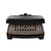 George Foreman 5-Serving Submersible Indoor Grill -Garden Promotional Store GUEST cce5d693 7224 4d26 a104 27ebda70a76b