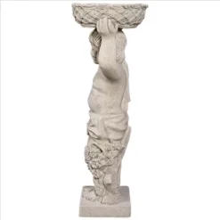 Design Toscano Young Bacchus With Basket Planter Garden Statue: Bacchus Left 16 Design Toscano Young Bacchus With Basket Planter Garden Statue: Bacchus Left -Garden Promotional Store GUEST cdd60670 5050 48a5 886d 437110512de9