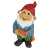 Design Toscano Hose It Off Harry, Gnome Spitter Piped Statue -Garden Promotional Store GUEST cdfc3404 7fa7 41db 8db2 f991c05d991b