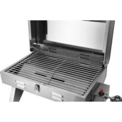 Duro NXR 880-0015 Single Burner Stainless Steel Grill -Garden Promotional Store GUEST ce3d41e7 e397 4013 ad6e 7d5892a81ab0