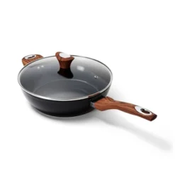 Phantom Chef 11" Deep Fryer With Cover -Garden Promotional Store GUEST ce84d233 d03d 40f9 b0f9 e3d31f4e26f5