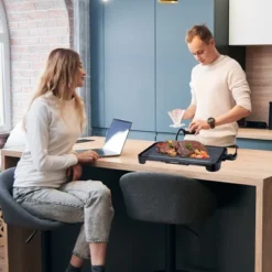 Courant 10x20 Cool-Touch Electric Griddle 7 Courant 10x20 Cool-Touch Electric Griddle -Garden Promotional Store GUEST cee00925 ded5 44e1 94d8 13bbc173c04c