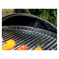 Weber 18" Original Kettle Charcoal Grill 441001 Black -Garden Promotional Store GUEST d05837a9 6adf 46df 9efc a31f433ef7d1