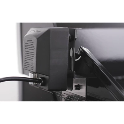 6-Burner Stainless Steel Rotisserie Kit - Monument Grills 6 6-Burner Stainless Steel Rotisserie Kit - Monument Grills - Image 4