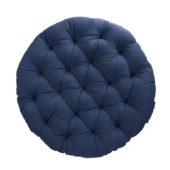 Sunbrella Indoor/Outdoor Papasan Cushion - Sorra Home -Garden Promotional Store GUEST d0aeac83 f671 4c2d 8377 1dbe5755065c