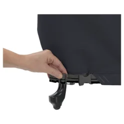 Classic Accessories Black Ravenna Barbeque Grill Cover - L -Garden Promotional Store GUEST d122a65d 8a3e 4379 af6c c17840f007f8