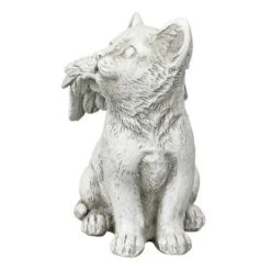Design Toscano Loving Friend, Memorial Pet Cat Statue -Garden Promotional Store GUEST d13b05ce 2e53 4a8b b629 6a46f3c312d2