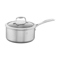 ZWILLING Spirit 3-ply Stainless Steel Saucepan 12 ZWILLING Spirit 3-ply Stainless Steel Saucepan -Garden Promotional Store GUEST d22ce5d3 7022 43ad 86d1 a9bdf3e167d5